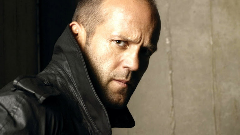 Jason Statham HD Wallpaper 2