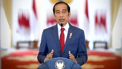 Presiden Resmi Luncurkan Fondasi Baru Bagi Aparatur Sipil Negara..