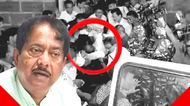 Jyotipriya Mallick: রেশন দুর্নীতিতে বহুদিন জেলবন্দি! এরই মাঝে জ্যোতিপ্ৰিয়কে নিয়ে বিরাট খবর, চিন্তায় সকলে