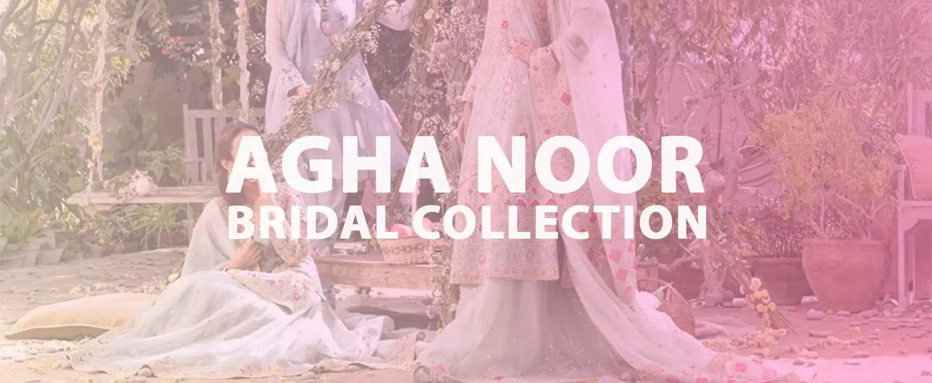 Agha Noor by Designerz