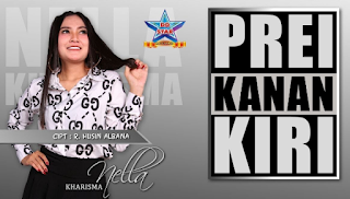 Download Lagu Nella Kharisma Prei Kanan Kiri Mp3 (4,33MB) Terbaru 2018,Nella Kharisma, Dangdut Koplo, 2018