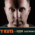 KRAFTY KUTS AT THE HUAWEI CULTURE CLUB ELECTRONIC DOME