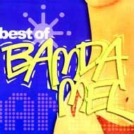 The Best Of Banda Mel