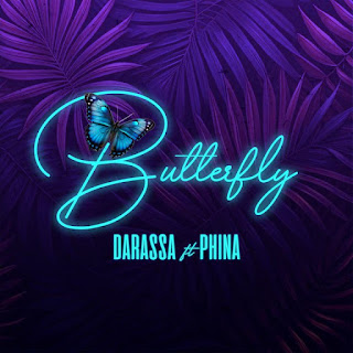 Darassa Ft. Phina – Butterfly Mp3 Download
