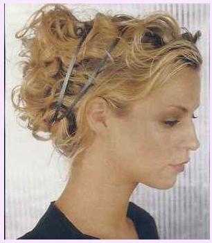 Easy Quick Hairstyles