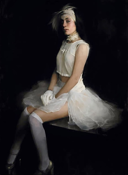 Jeremy Lipking