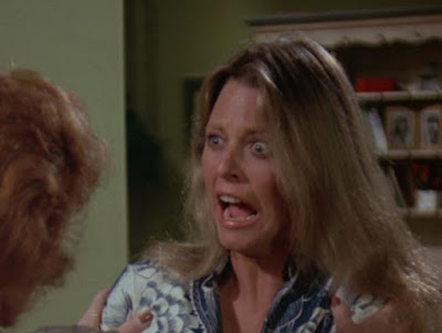 The Haunted Closet: Fembots!