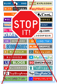 Blog-Directories