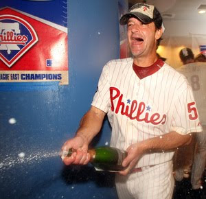 Jamie Moyer Hot Photo