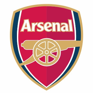 Logo Arsenal Vector CDR