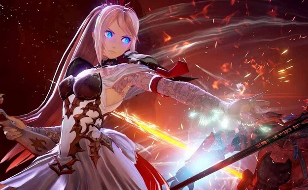 RPG Tales of Arise got a release date