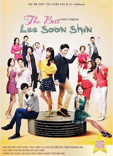 The Best Lee Soon Shin