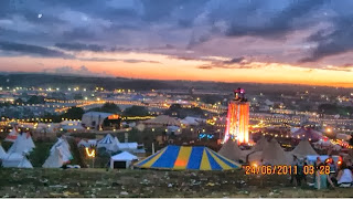 Glastonbury Festival