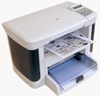 HP LaserJet M1120 MFP Software