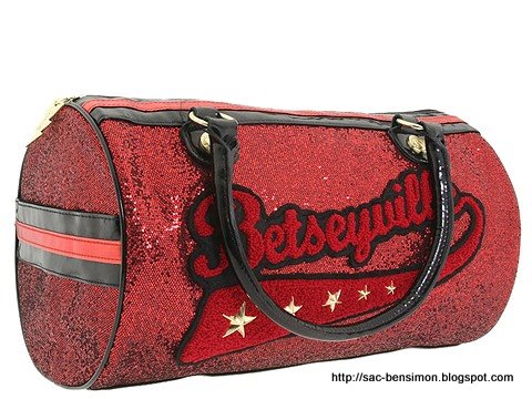 Sac bensimon:bensimon-1265357