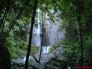 air terjun dolo