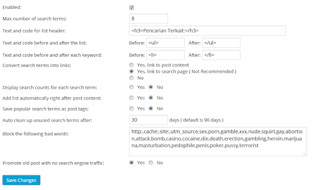 Script Plugin AGC StupidPie Gratis Untuk Platflom Wordpress Versi 2.0