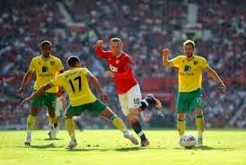 Prediksi Manchester United vs Norwich City