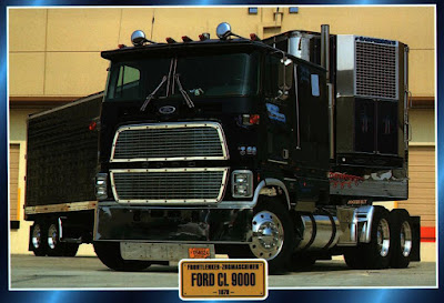 Ford CI9000