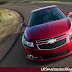 2011 Chevrolet Cruze