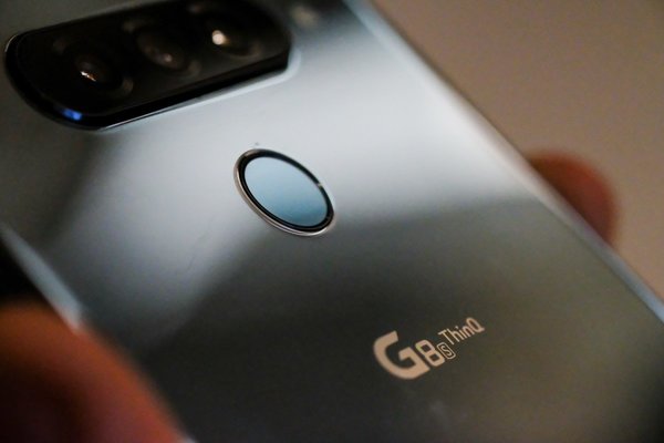 تقارير: LG قد تتخلى نهائيا عن صناعة الهواتف الذكية!