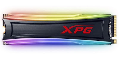 Adata XPG Spectrix S40G RGB 1 TB