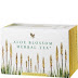 شاي براعم الألوة (Aloe Blossom Herbal Tea)