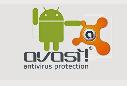 Avast Mobile Security & Antivirus 5.12.2 Türkçe Android Apk