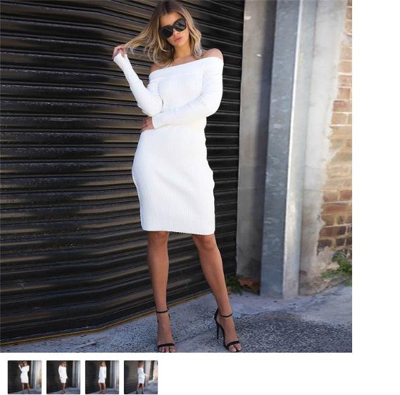 Yellow Gray Dress - Womens Plus Clothing