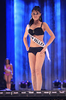 The Miss California 2010 Pageant Preliminaries