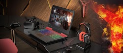 Laptop Gaming ini Punya Harga yang Sama Kaya IPHONE X!!