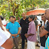 கொஸ்கம சாலாவ ஆயுதக்களஞ்சியசாலை தீ விபத்து - மஸ்தான் எம்.பி. நேரடி விஜயம்