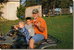 Four Wheeler 014