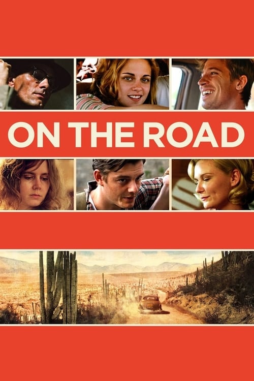 [HD] En la carretera 2012 Online Español Castellano