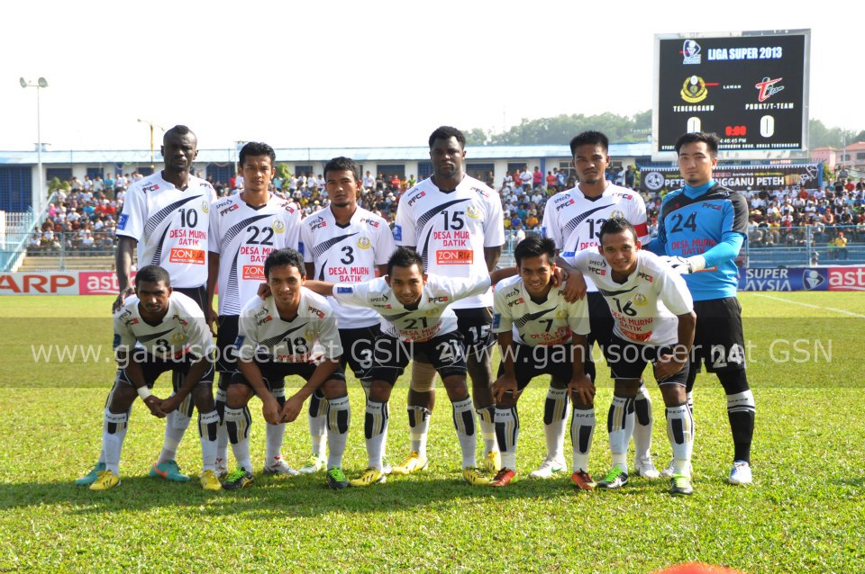 GSN.FM: Liga Super Malaysia 2013 - Keputusan Penuh 