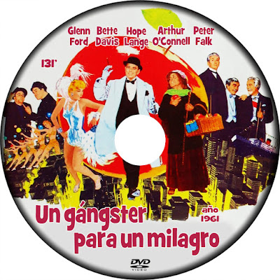 Un gángster para un milagro - [1951]