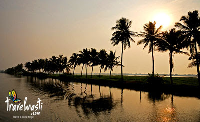 Kerala Tours