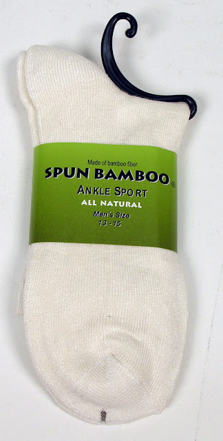 Bamboo Socks