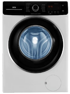 IFB 6.5 Kg Fully Automatic Front Loading Washing Machine with Wi-Fi (Senorita ZX)