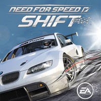 need for speed shift game