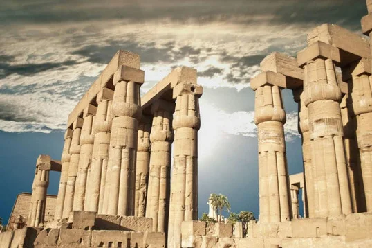 معبد الأقصر