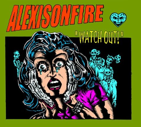 Alexisonfire-Watch out (2004) Download