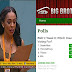 #BBNaija:  Tboss leads online polls, Pushes Efe to Second Place (PHOTO) 