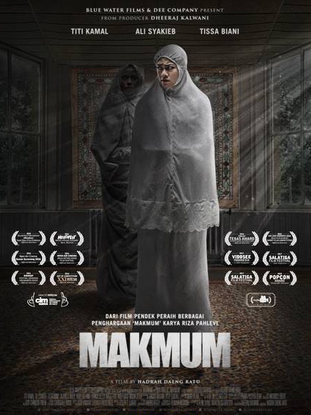 Download Film Makmum (2019) Full Movie Lk21