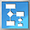 إنشاء الرسوم البيانية والمخططات والخرائط الذهنية ClickCharts Diagram & Flowchart Software
