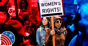 1000 Words Essay On Women Rights