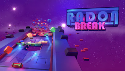 Radon Break New Game Pc Psteam