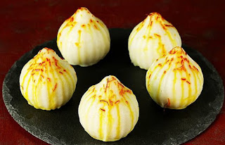 modak recipe