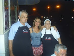 EMPADAS da VOVÒ