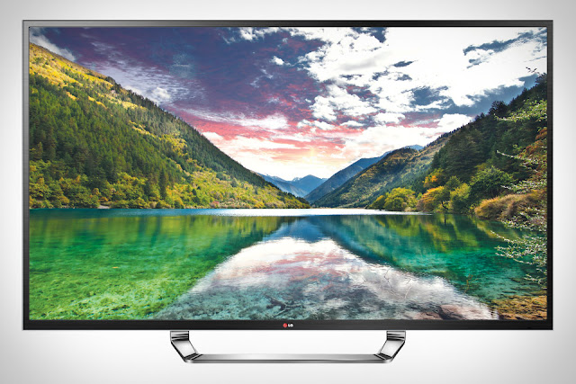 3d Tv Lg5